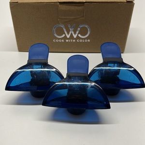 ♨️Cook with Color♨️